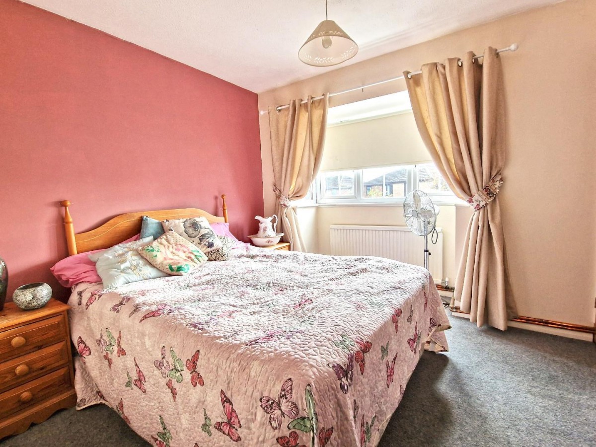 Derwent Road, Bicester