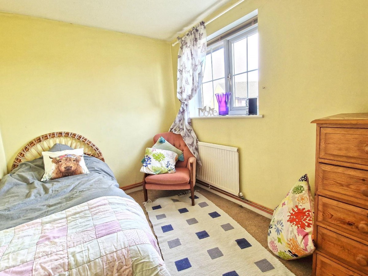 Derwent Road, Bicester