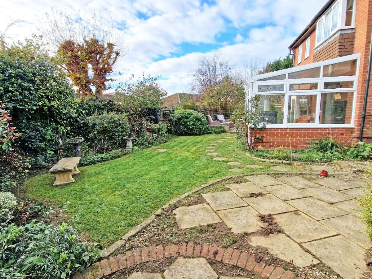 Derwent Road, Bicester