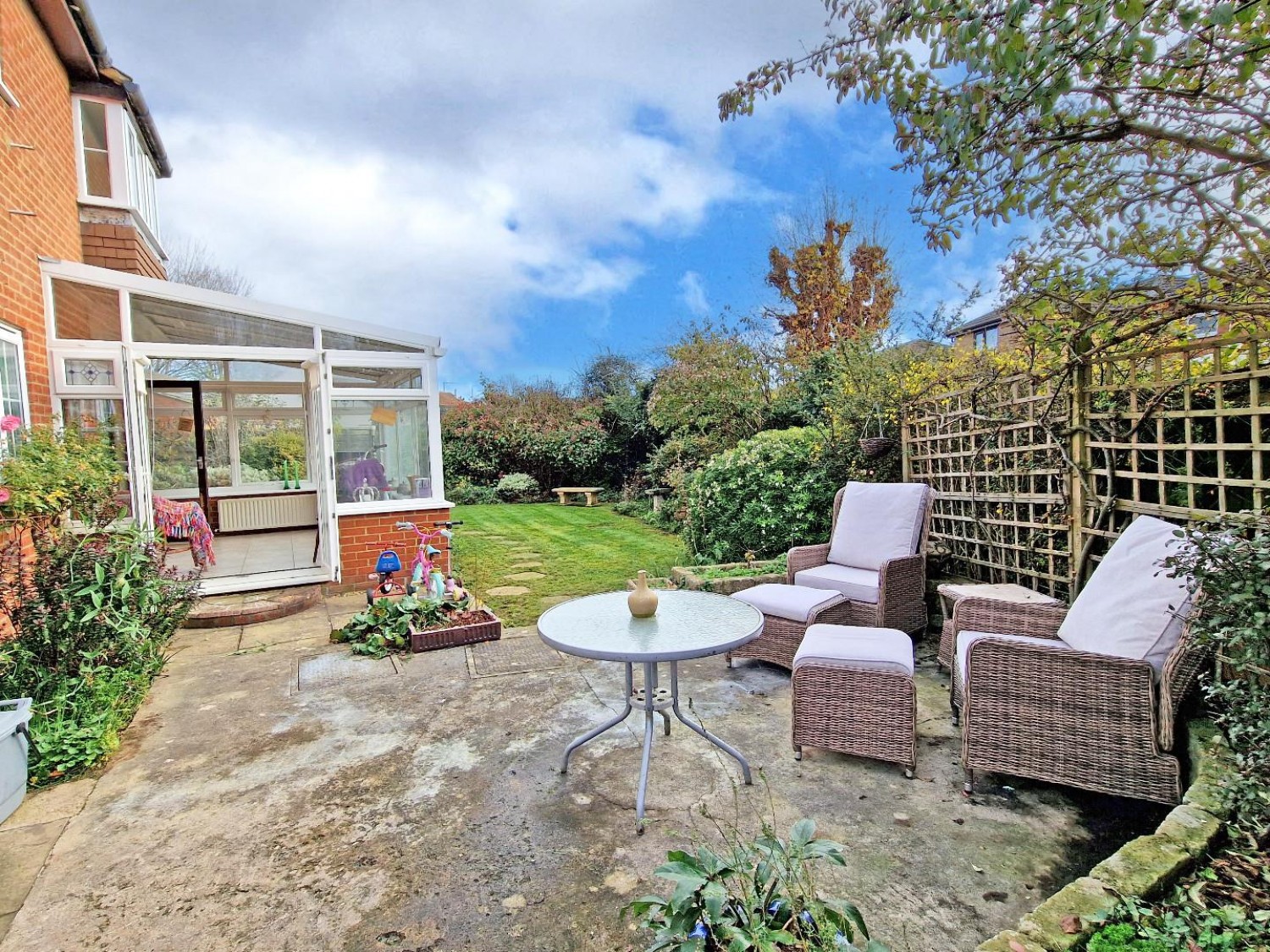 Derwent Road, Bicester