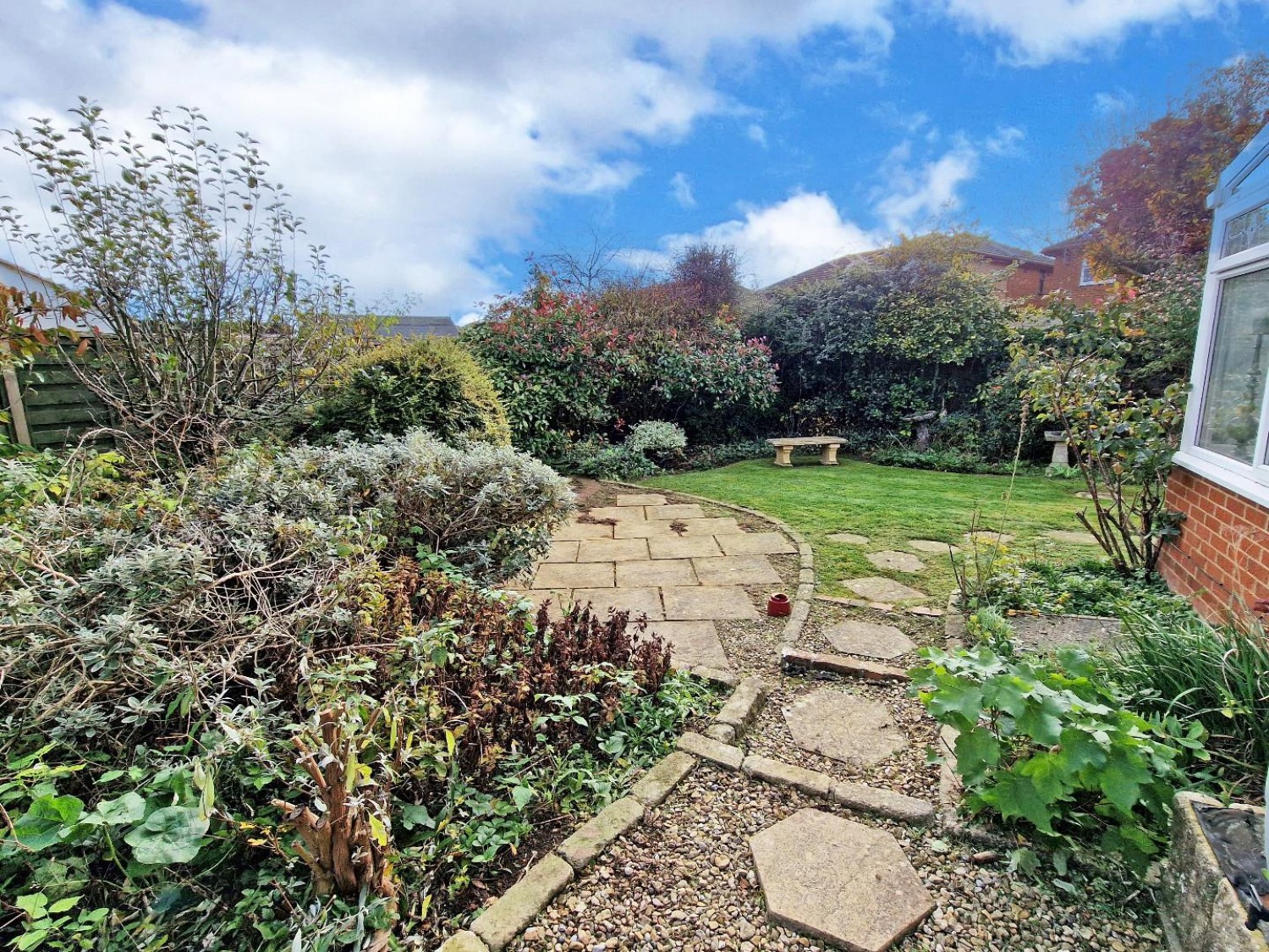 Derwent Road, Bicester