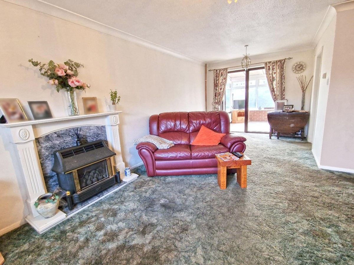 Derwent Road, Bicester