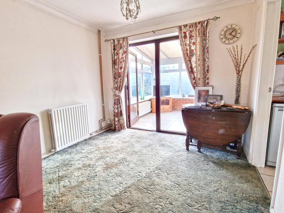 Derwent Road, Bicester