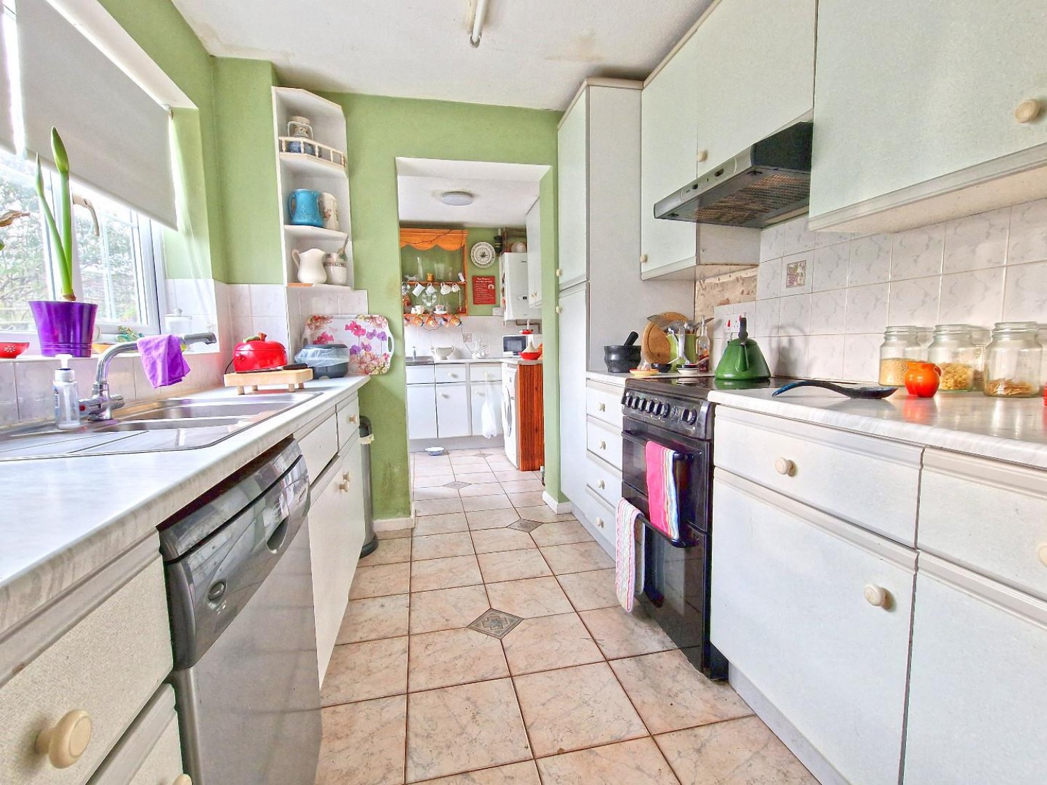 Derwent Road, Bicester