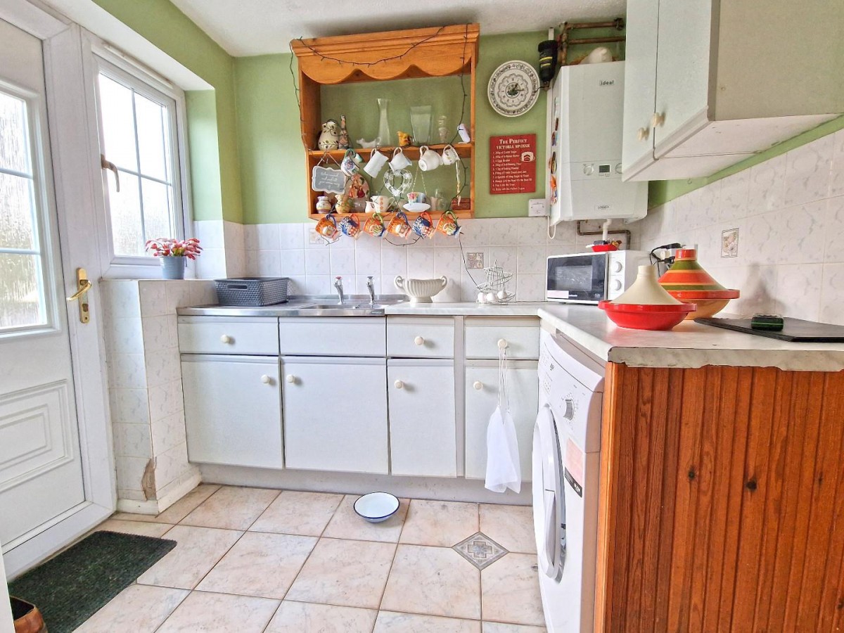 Derwent Road, Bicester