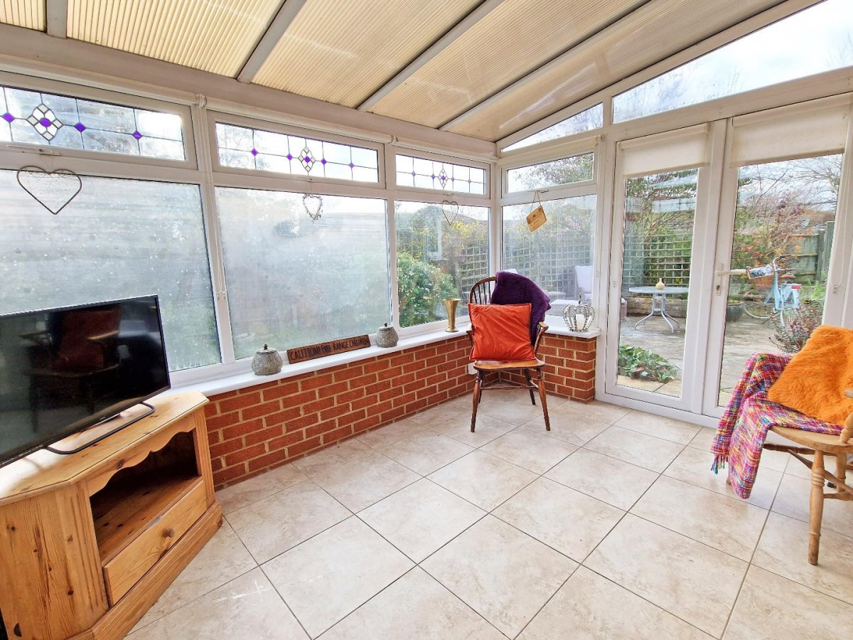 Derwent Road, Bicester