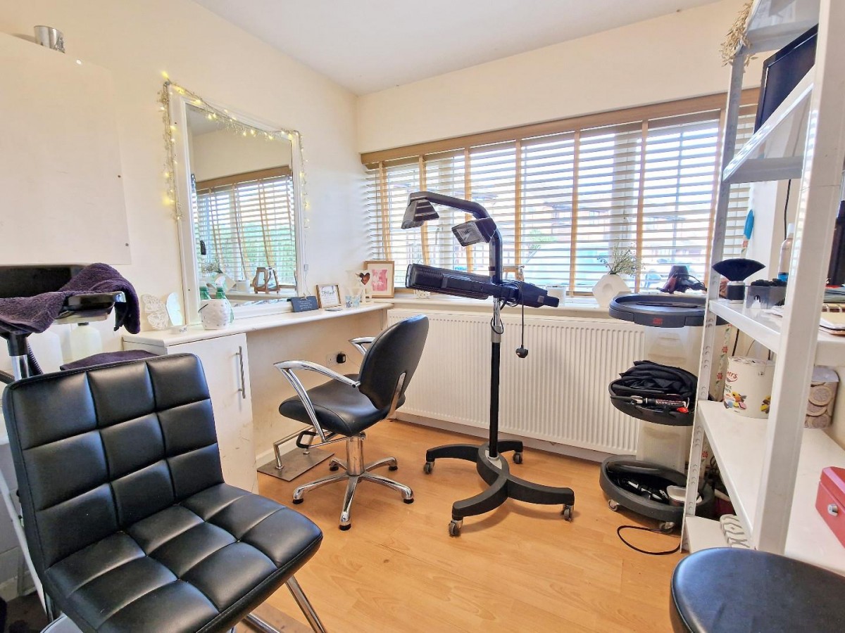 Derwent Road, Bicester