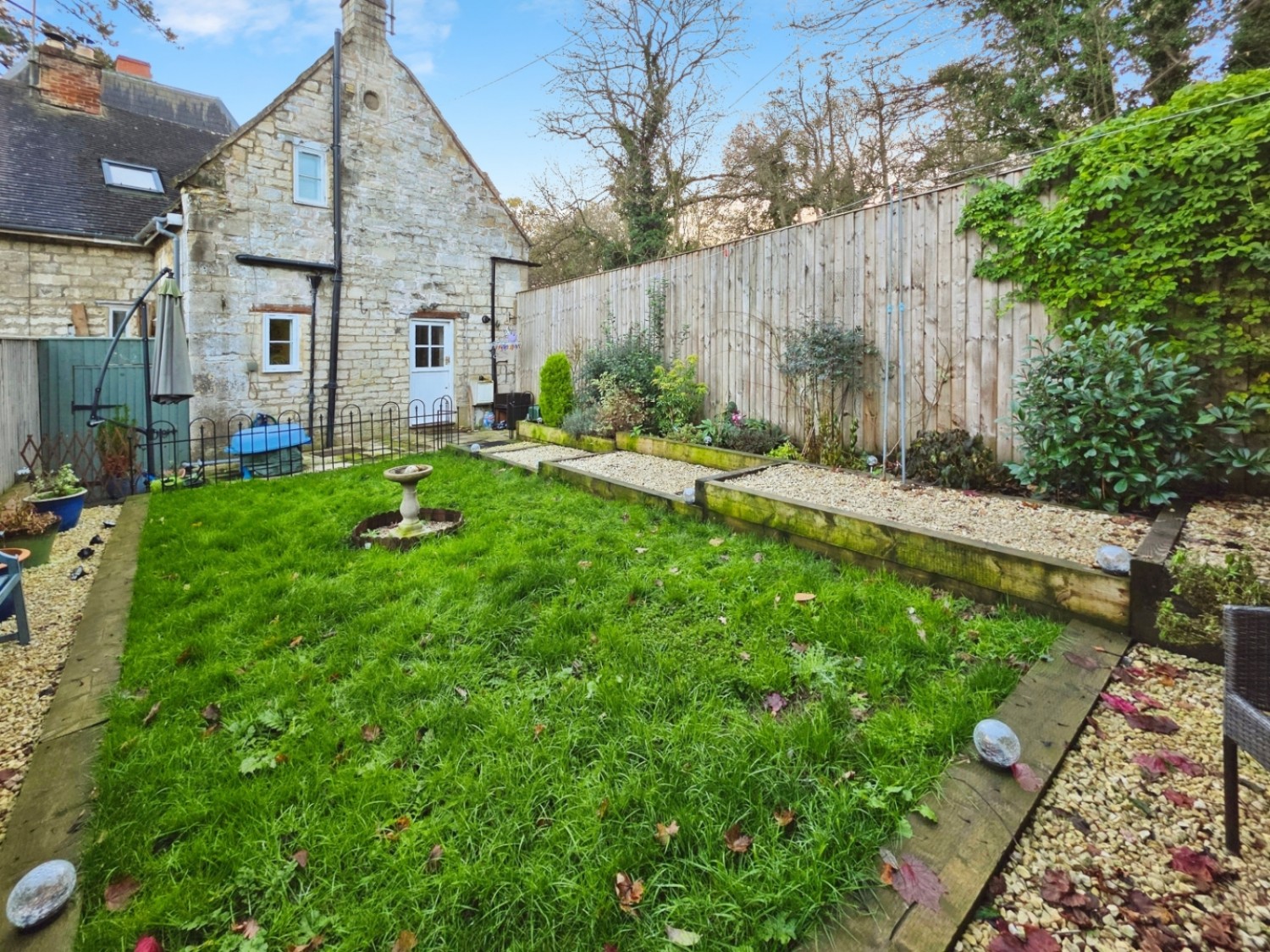 Painswick Road, Stroud