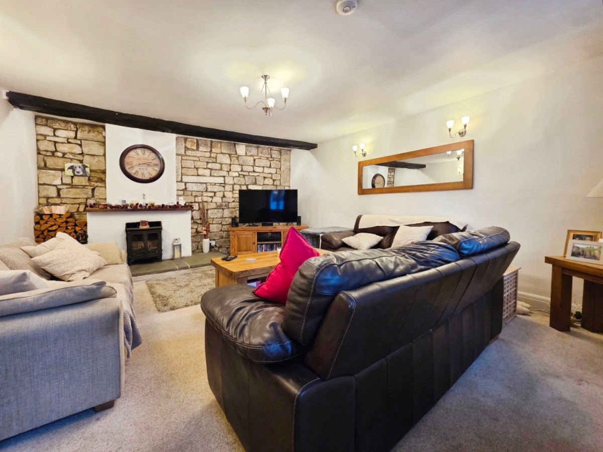 Painswick Road, Stroud