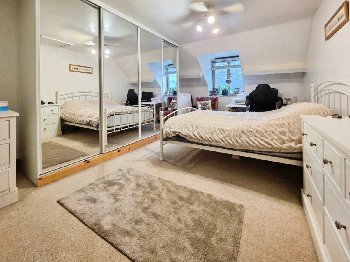 Painswick Road, Stroud