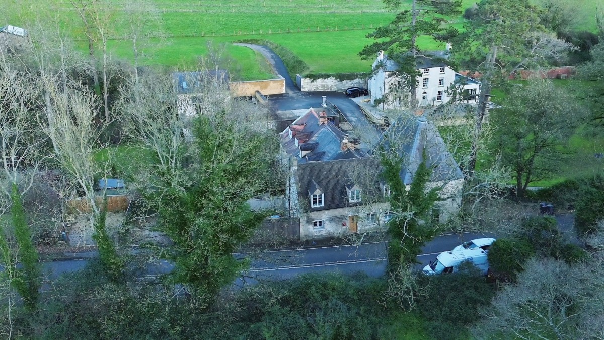 Painswick Road, Stroud