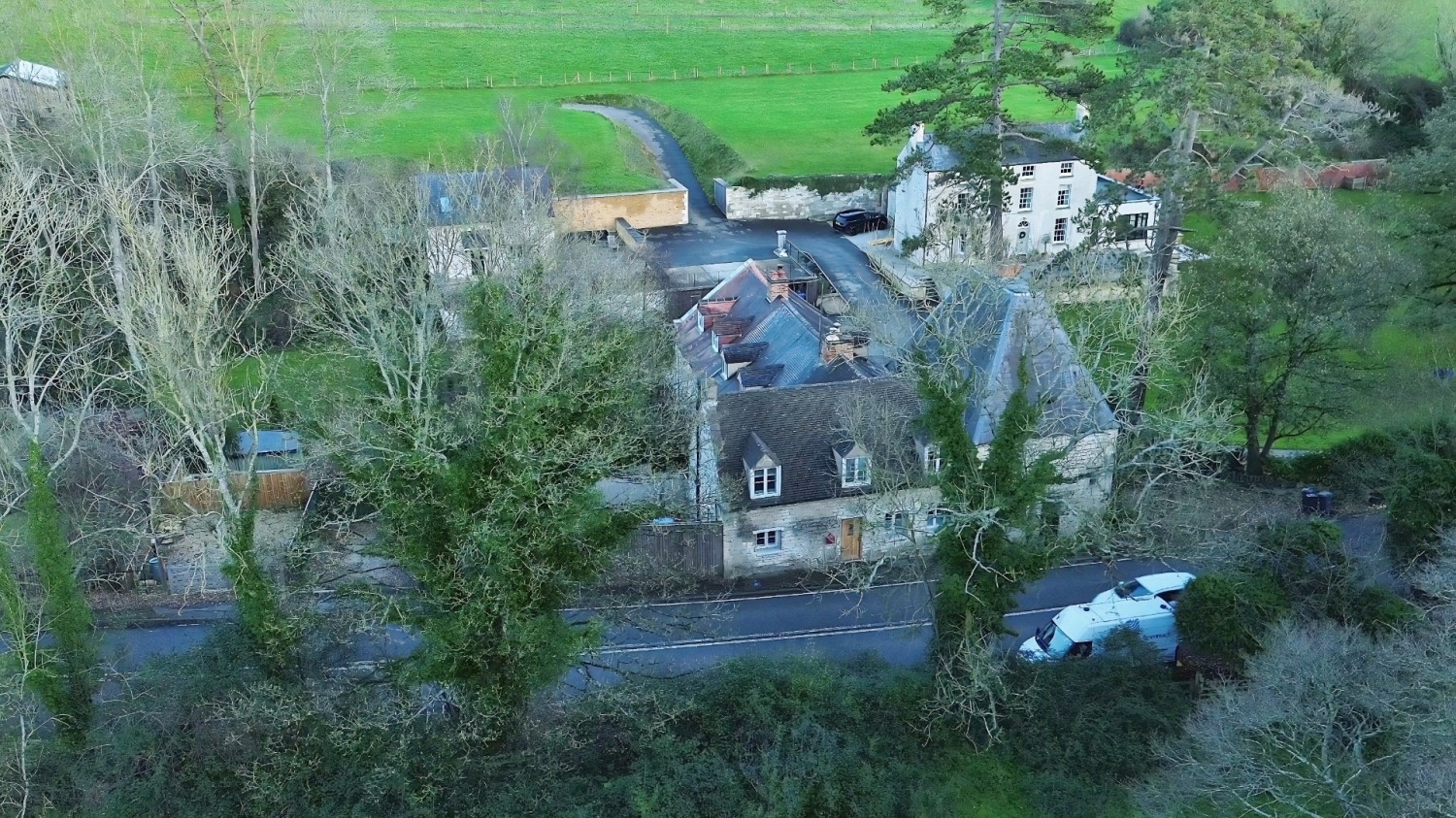 Painswick Road, Stroud