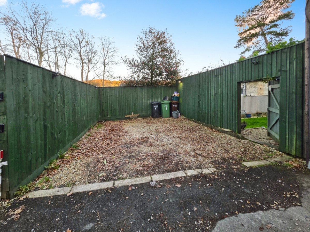 Painswick Road, Stroud