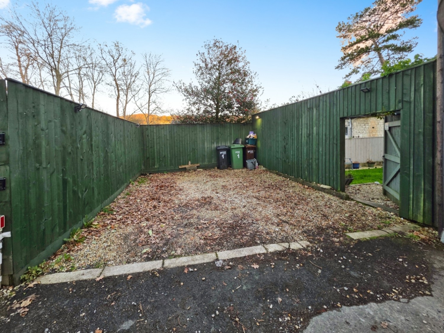 Painswick Road, Stroud