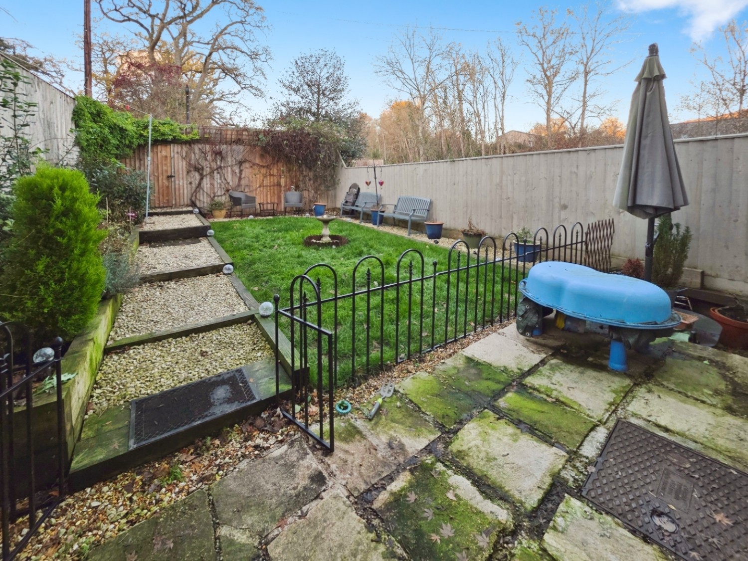 Painswick Road, Stroud