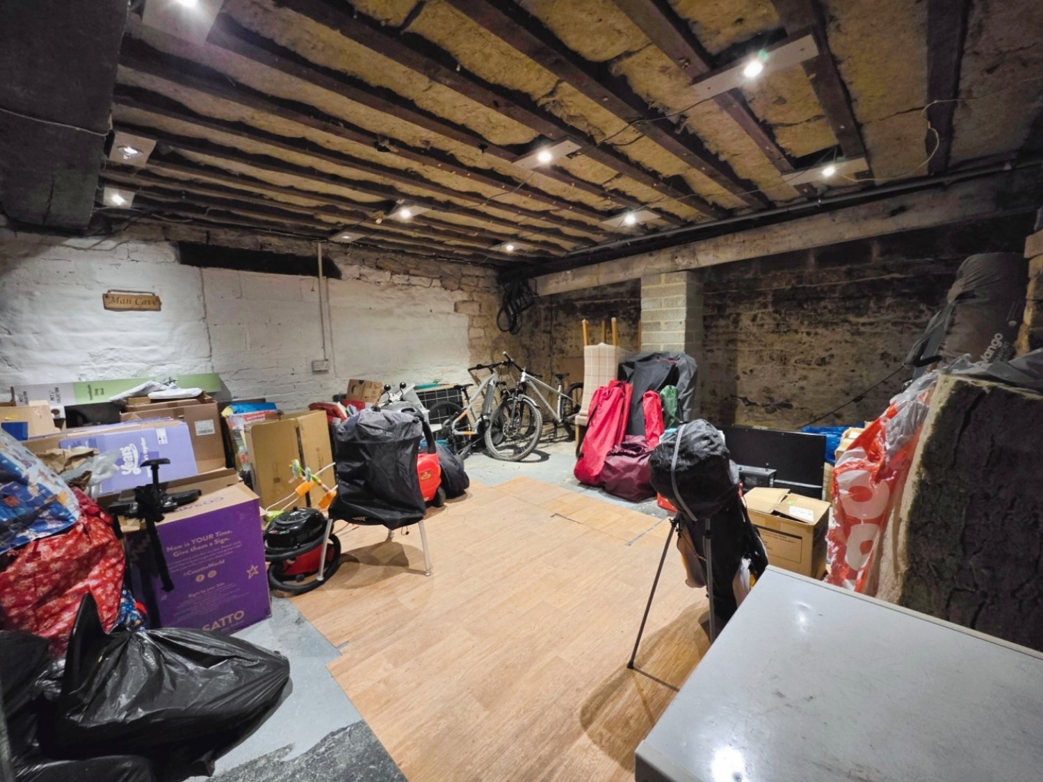 Painswick Road, Stroud