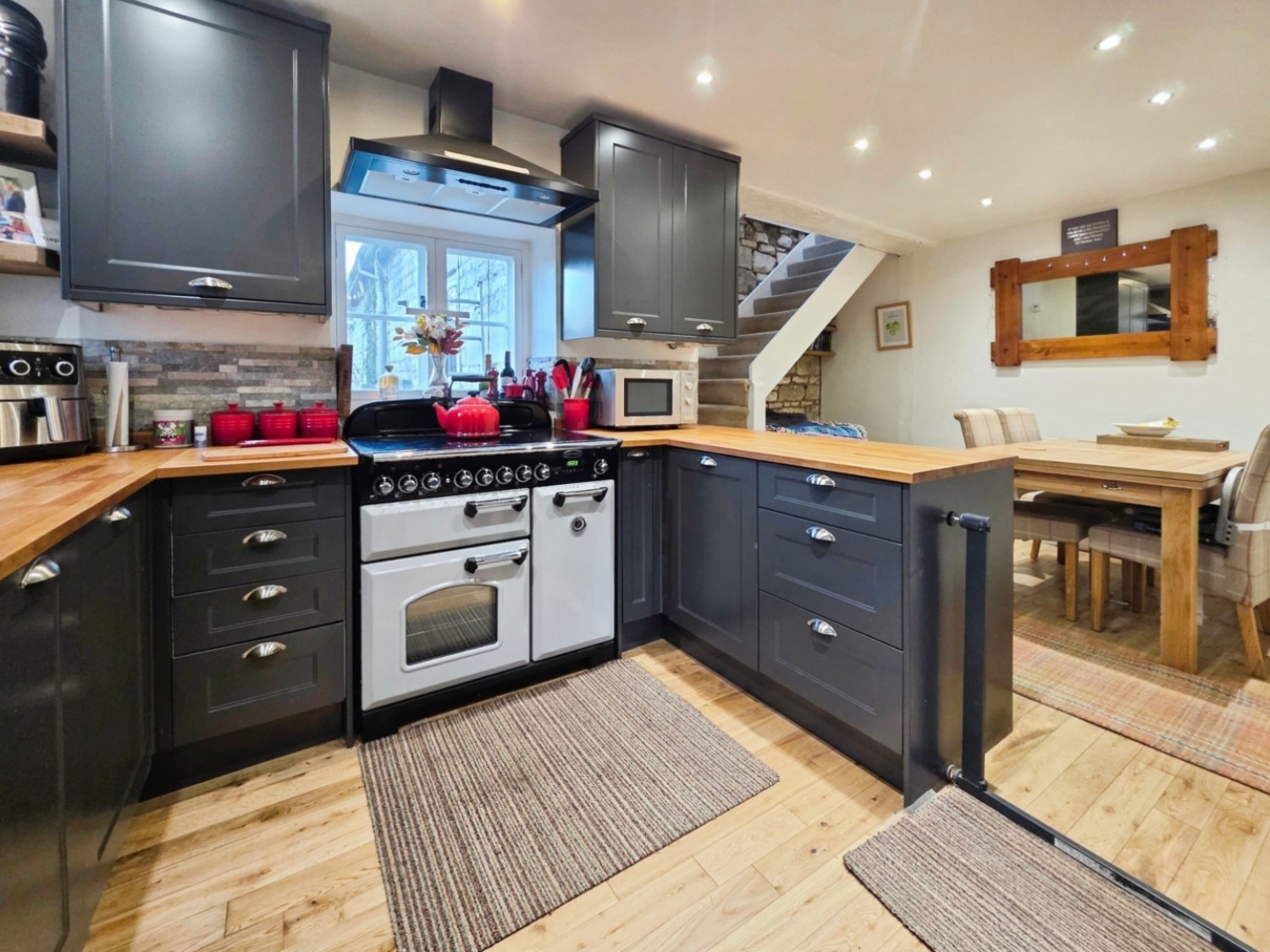 Painswick Road, Stroud