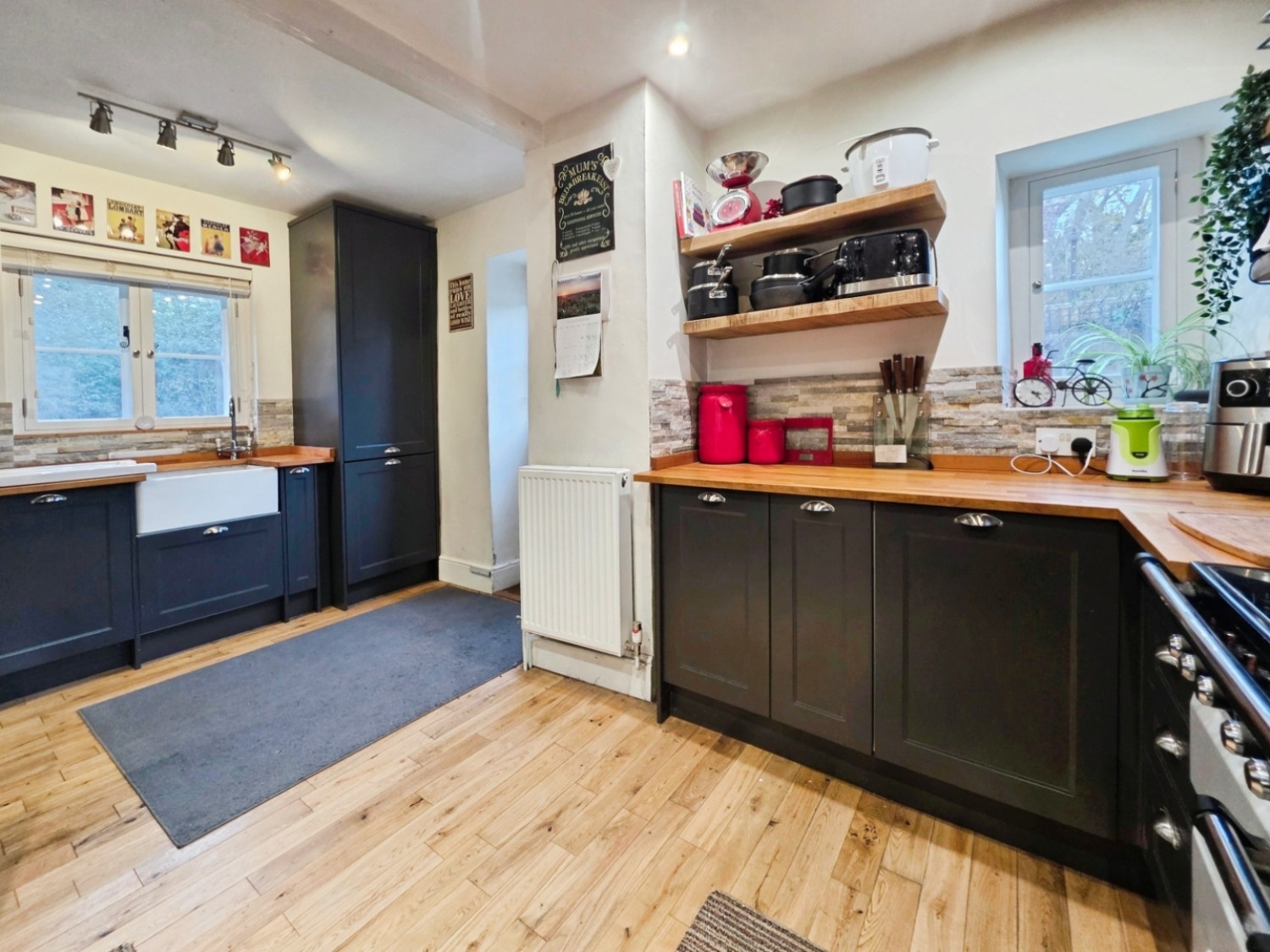 Painswick Road, Stroud