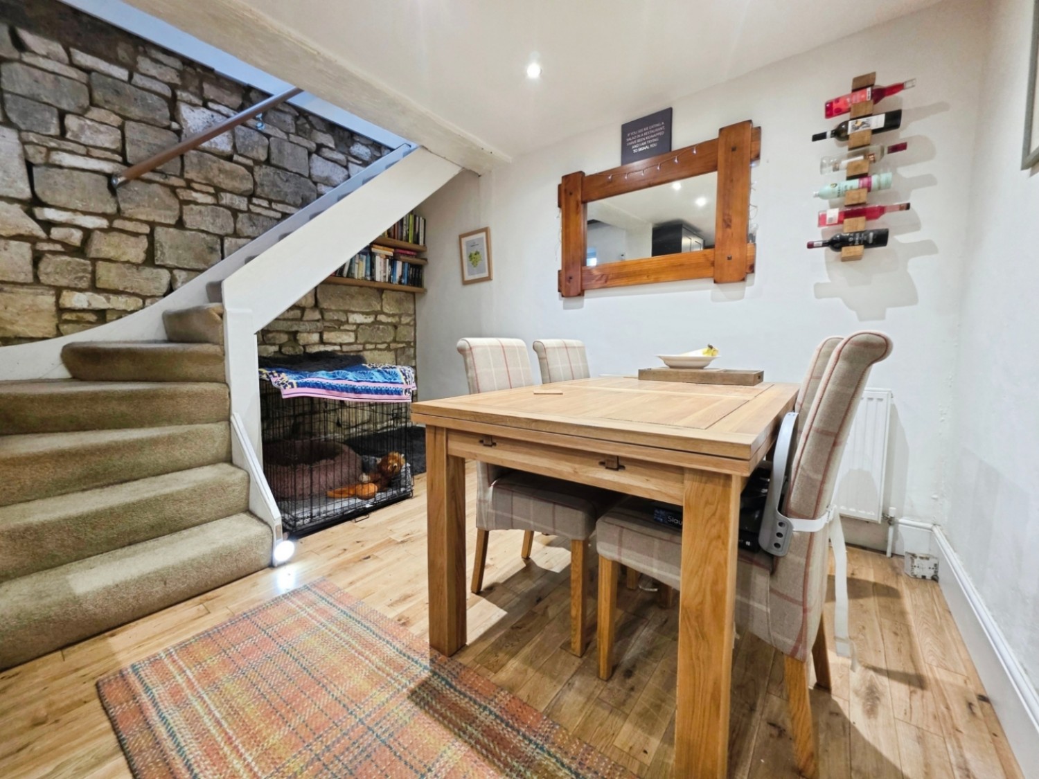 Painswick Road, Stroud