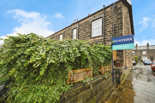 Wells Mount, Guiseley, Leeds