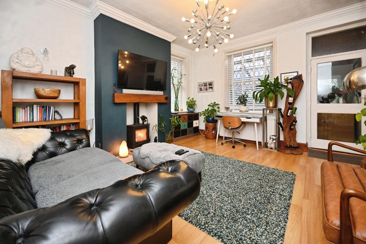 Wells Mount, Guiseley, Leeds