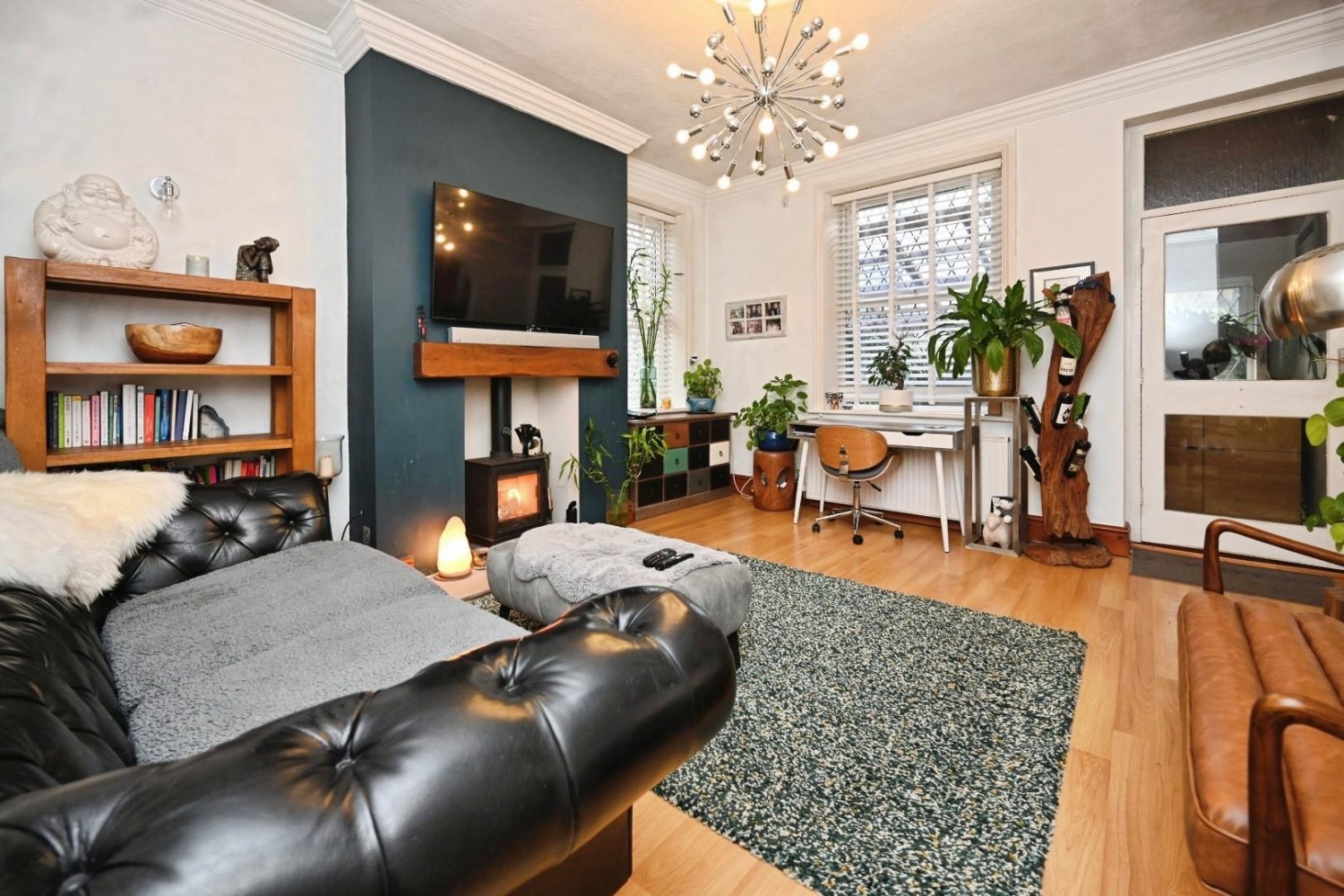 Wells Mount, Guiseley, Leeds