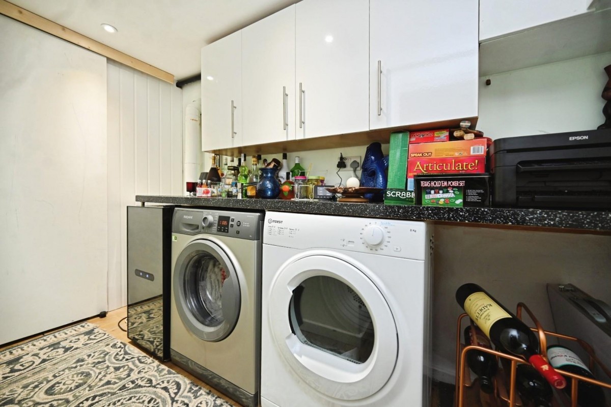 Wells Mount, Guiseley, Leeds