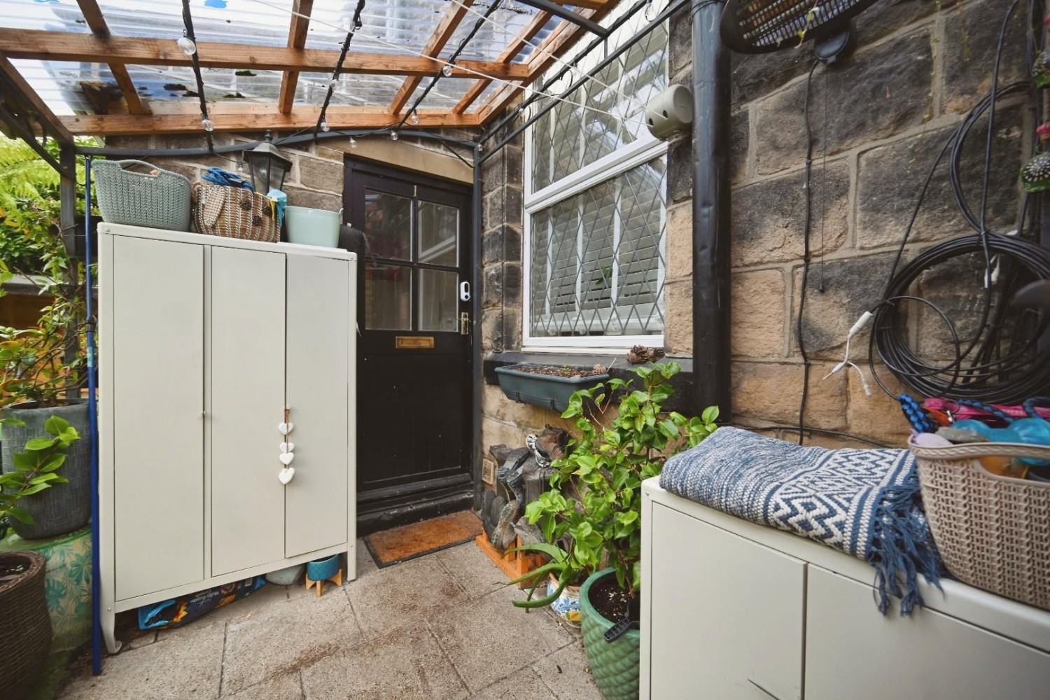 Wells Mount, Guiseley, Leeds