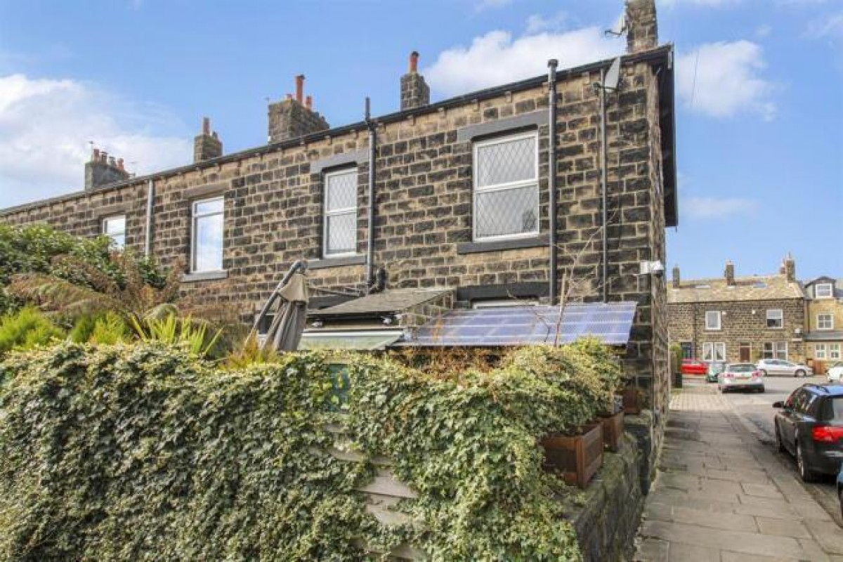 Wells Mount, Guiseley, Leeds