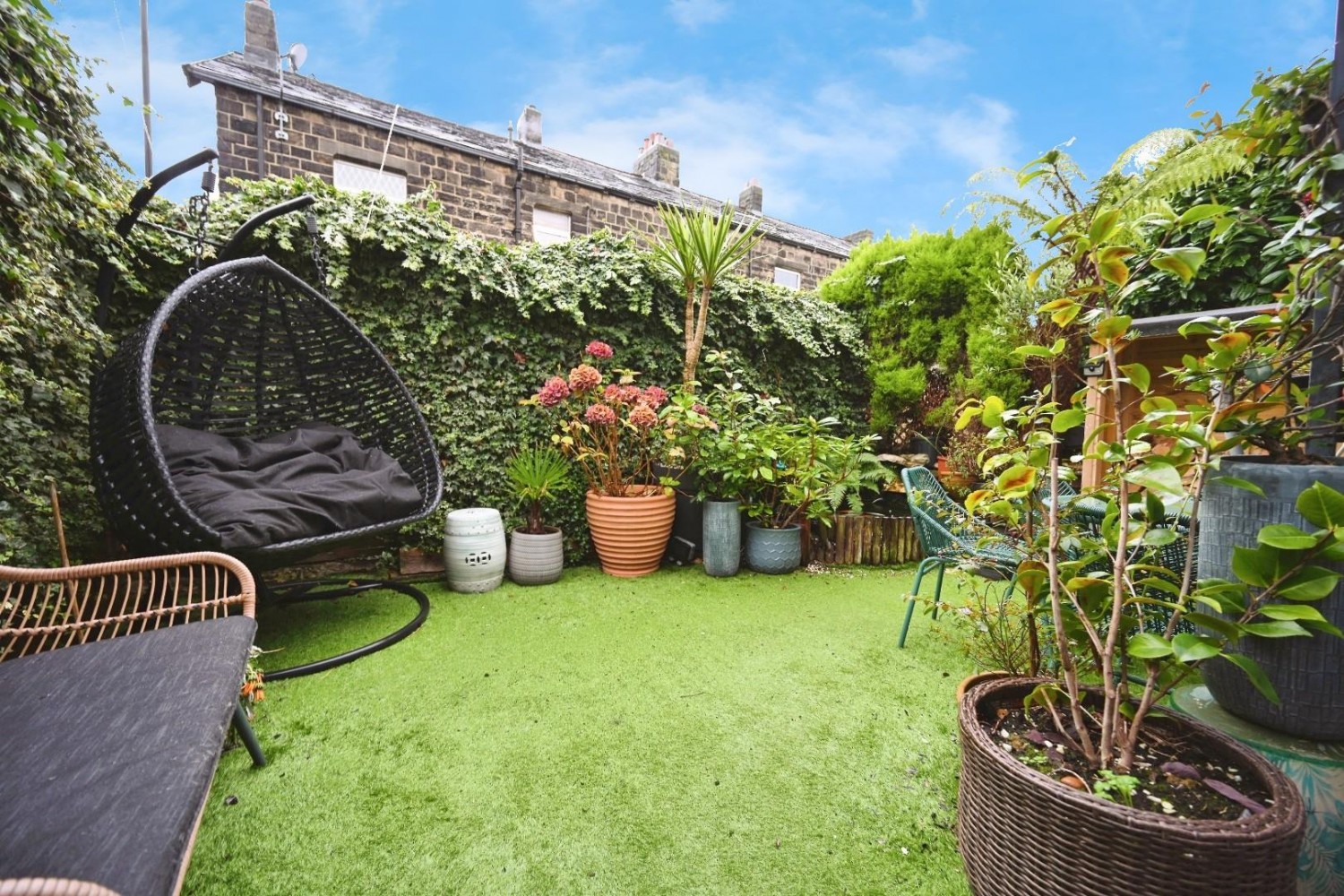 Wells Mount, Guiseley, Leeds