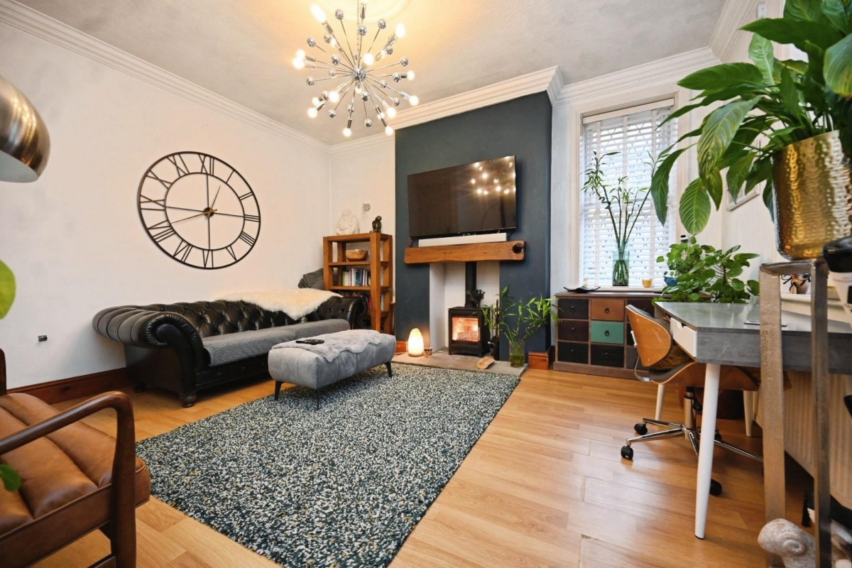 Wells Mount, Guiseley, Leeds