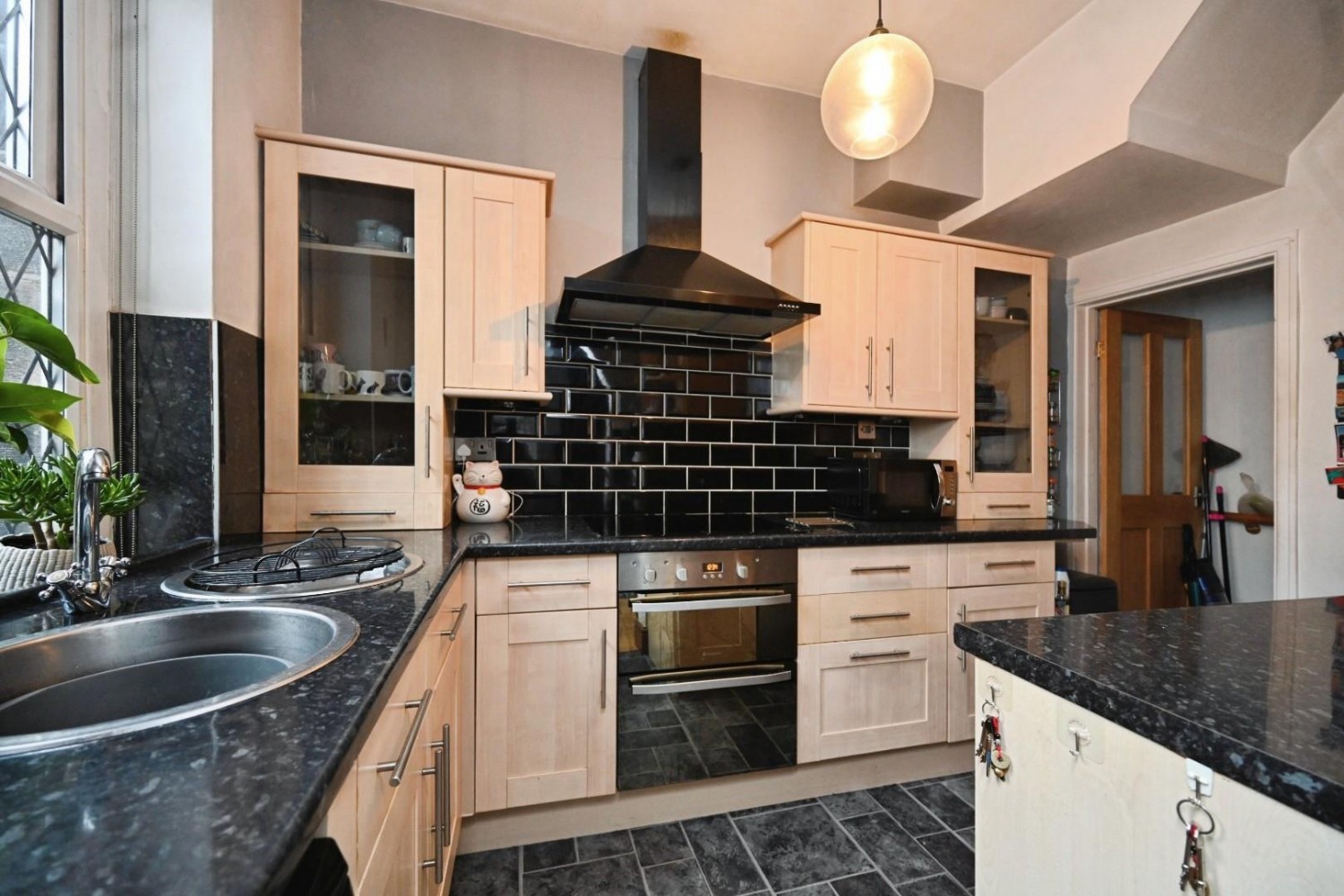 Wells Mount, Guiseley, Leeds