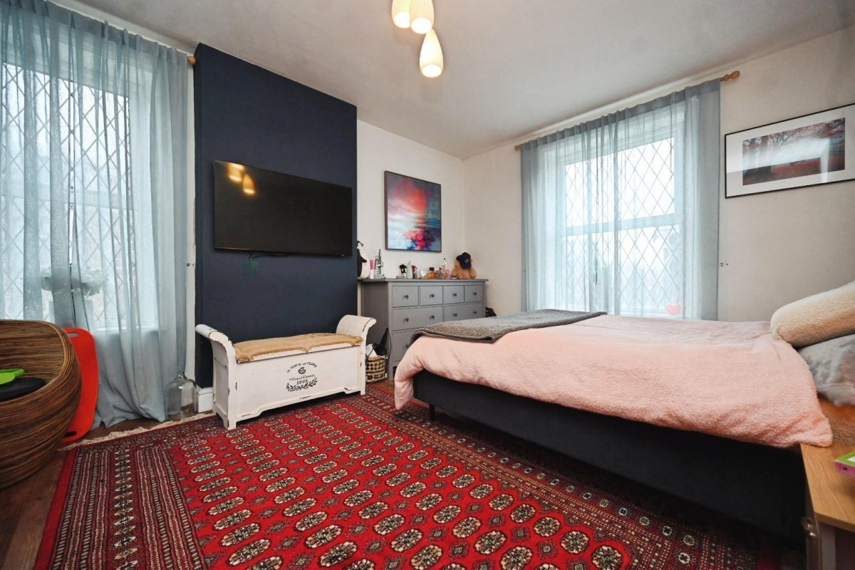 Wells Mount, Guiseley, Leeds