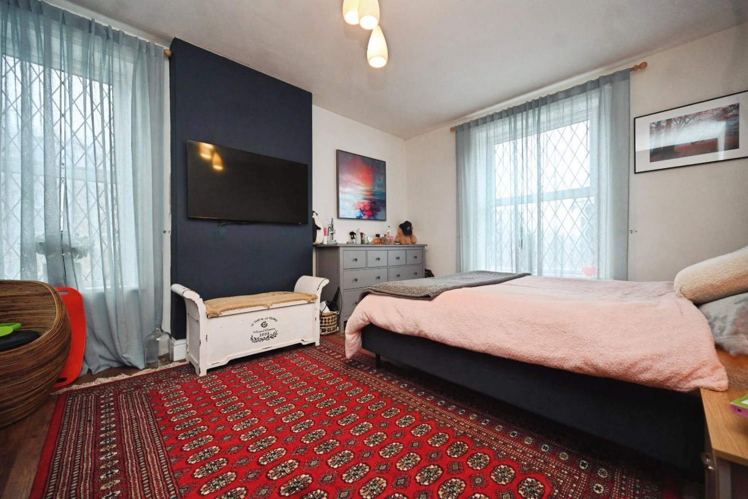 Wells Mount, Guiseley, Leeds