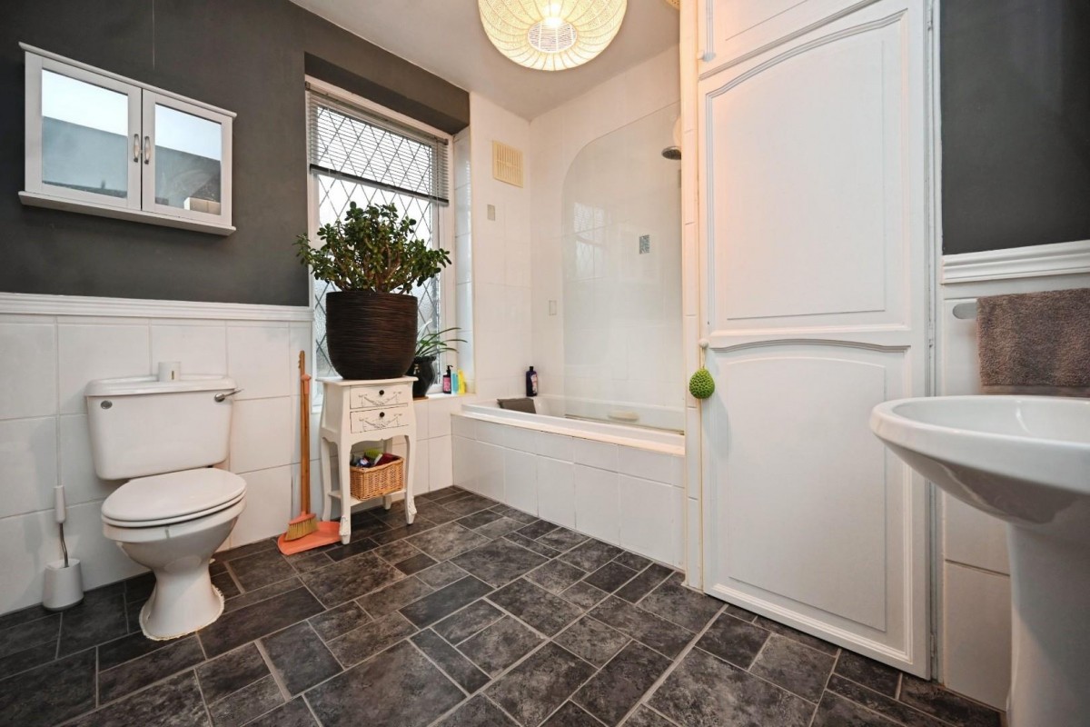 Wells Mount, Guiseley, Leeds