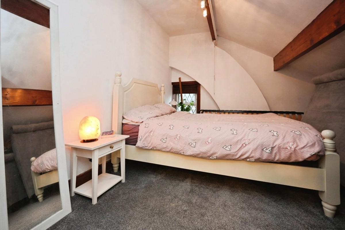 Wells Mount, Guiseley, Leeds