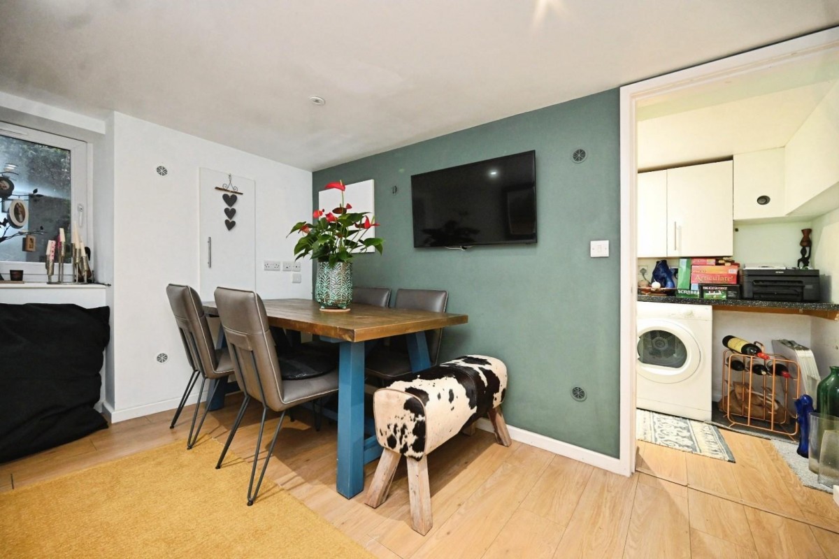 Wells Mount, Guiseley, Leeds