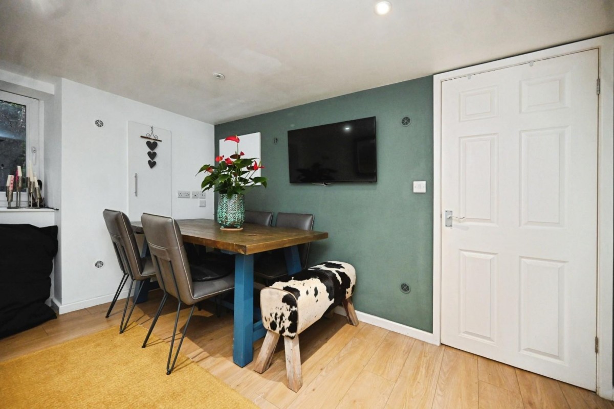 Wells Mount, Guiseley, Leeds