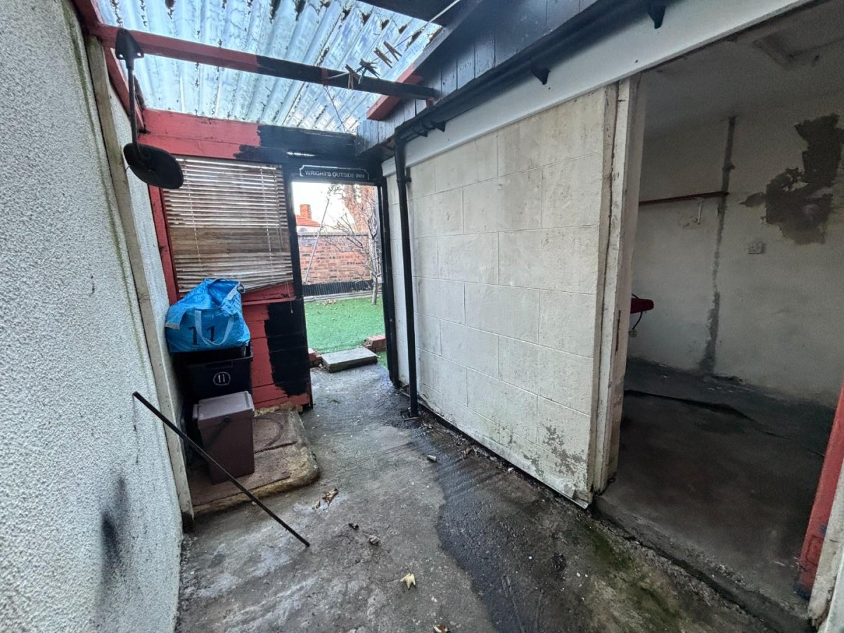 Felix Road, Easton, Bristol BS5 0JL