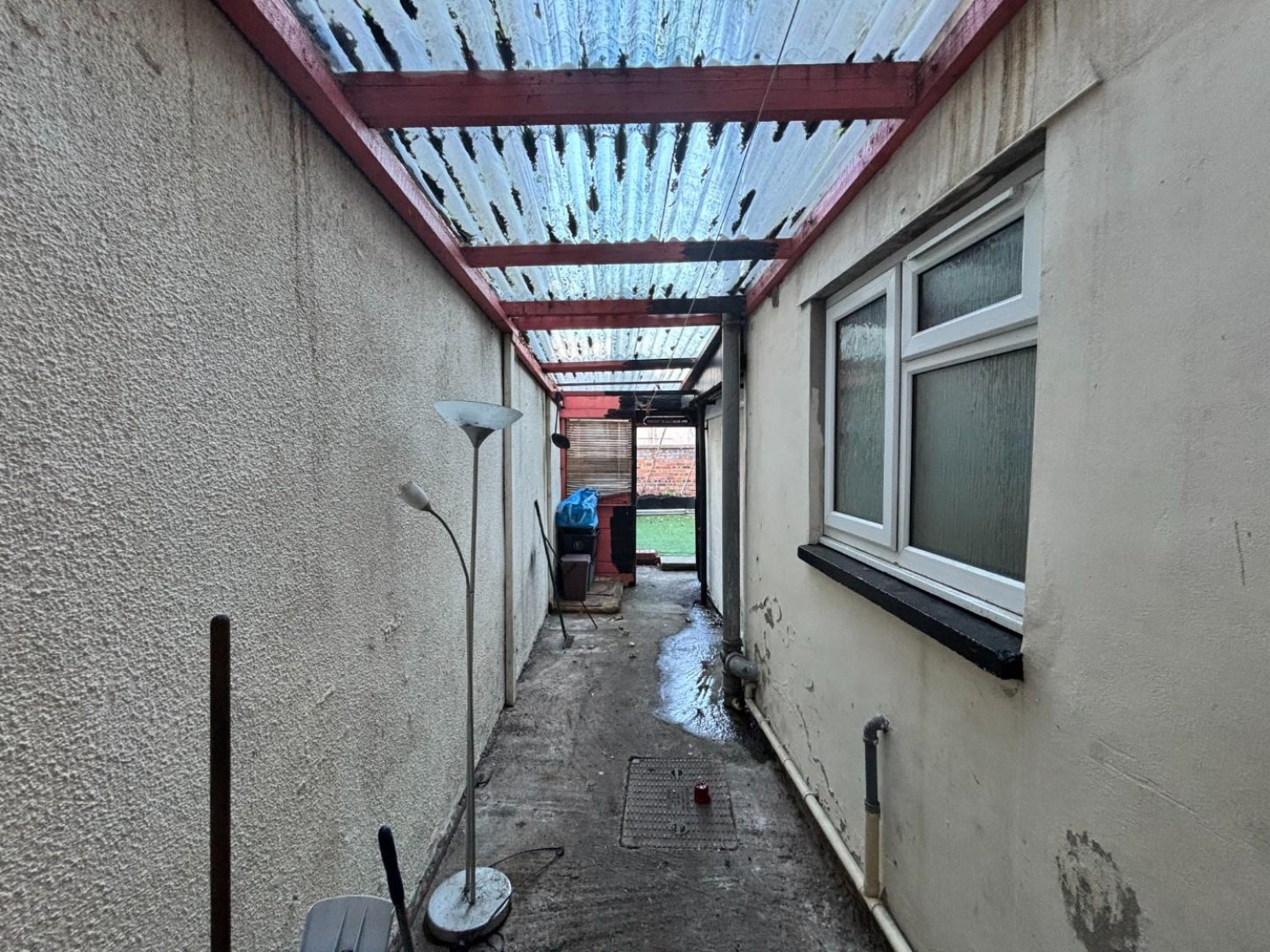 Felix Road, Easton, Bristol BS5 0JL