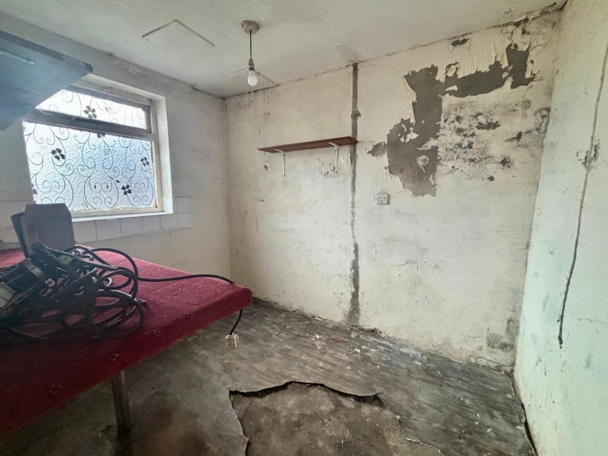 Felix Road, Easton, Bristol BS5 0JL