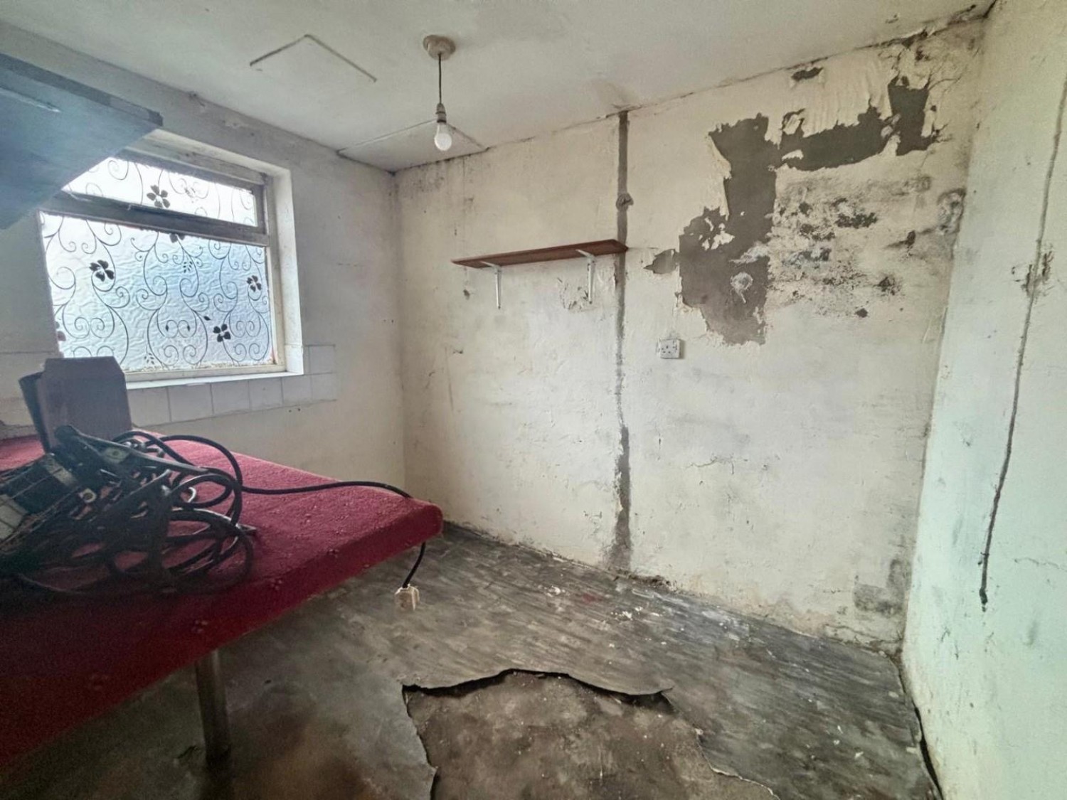 Felix Road, Easton, Bristol BS5 0JL