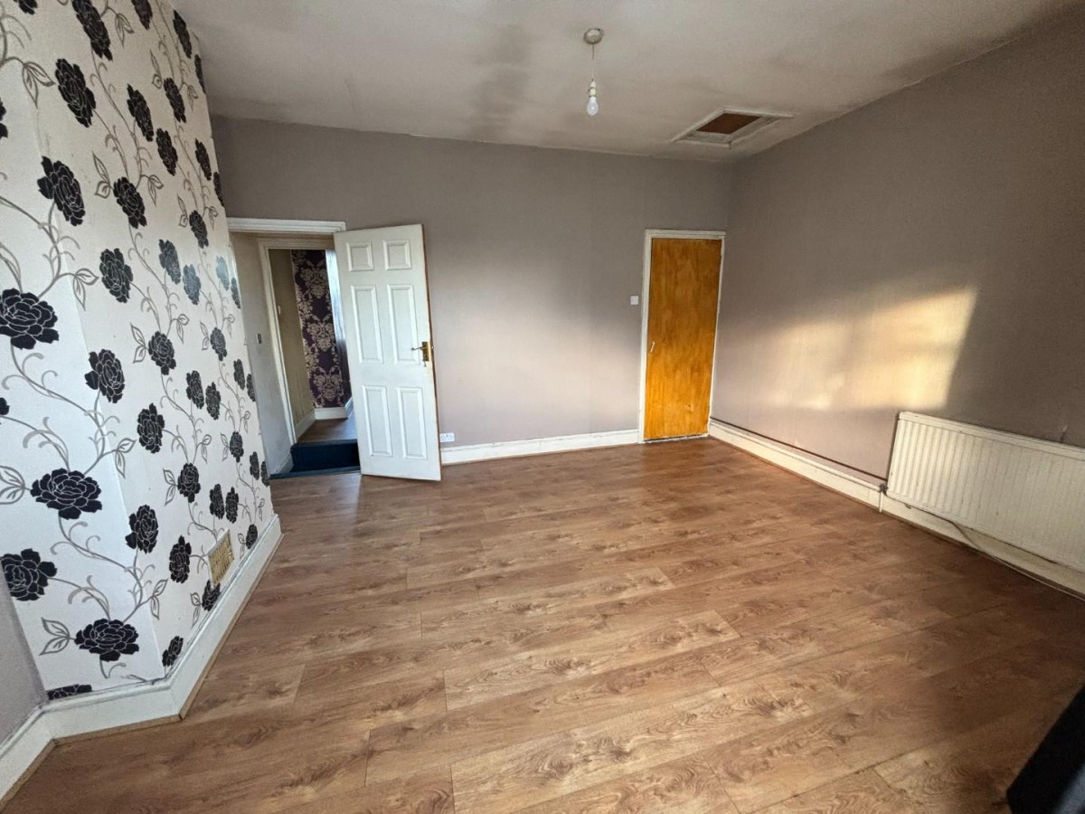 Felix Road, Easton, Bristol BS5 0JL