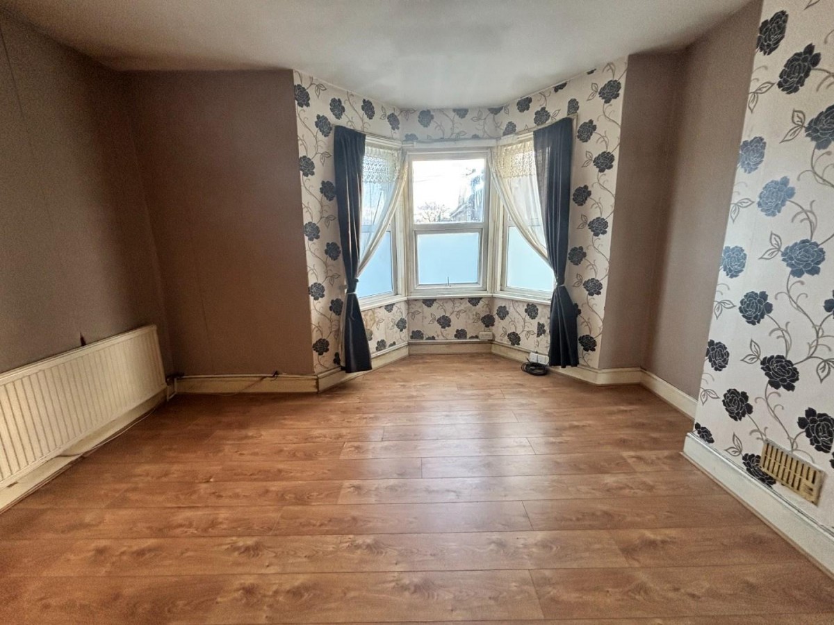 Felix Road, Easton, Bristol BS5 0JL