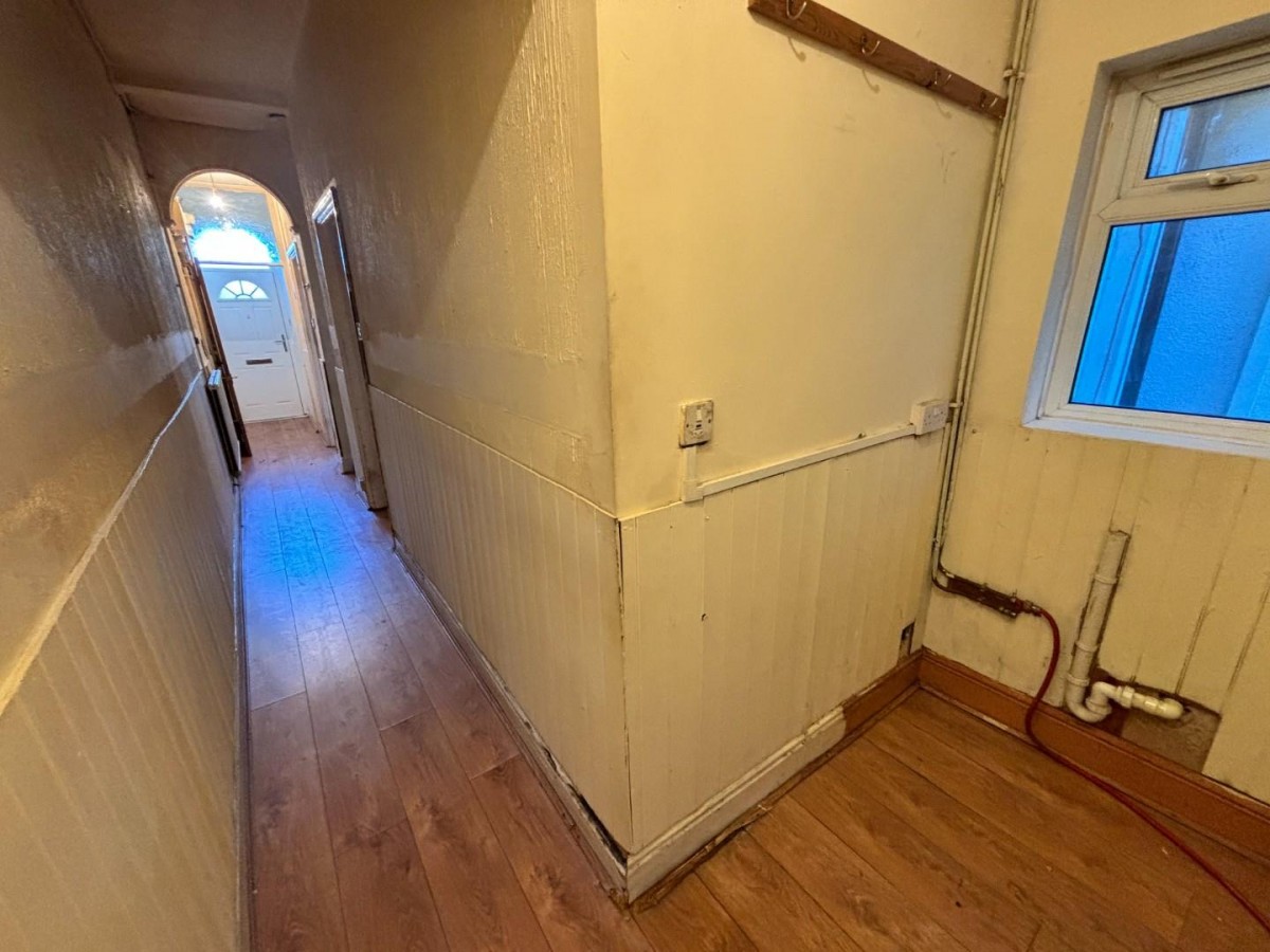 Felix Road, Easton, Bristol BS5 0JL