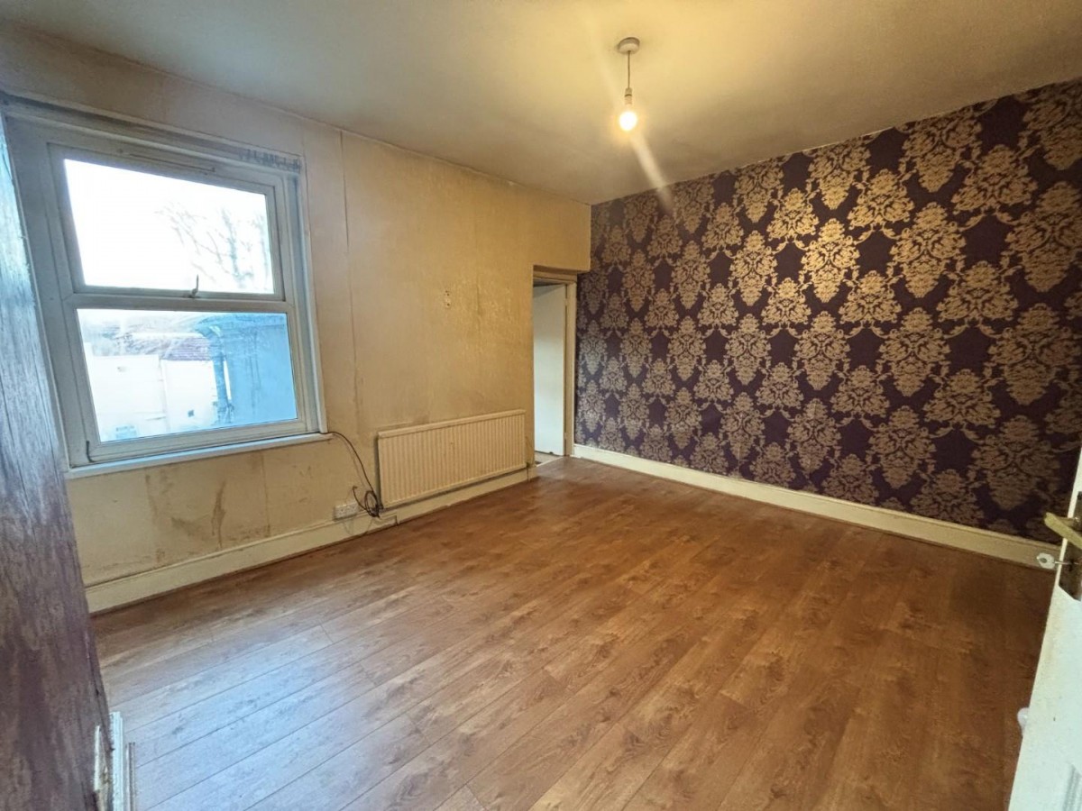 Felix Road, Easton, Bristol BS5 0JL