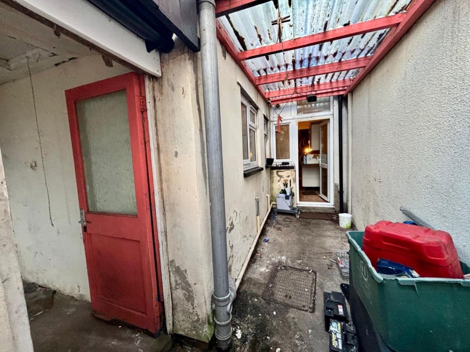 Felix Road, Easton, Bristol BS5 0JL