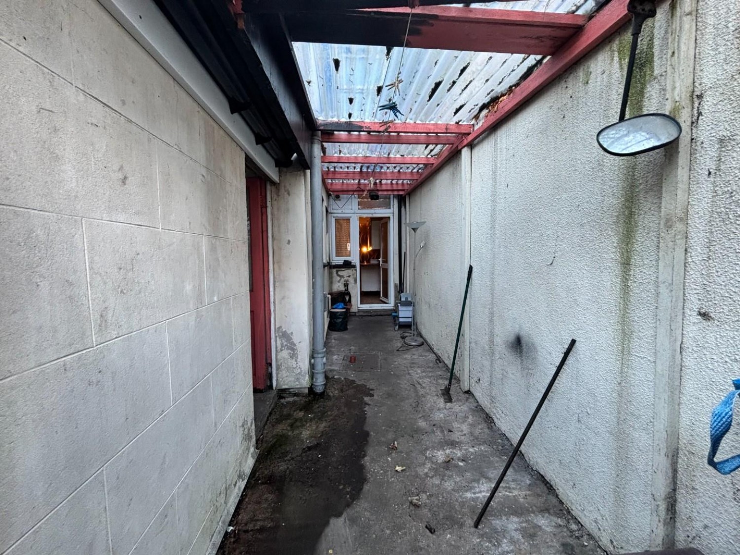 Felix Road, Easton, Bristol BS5 0JL