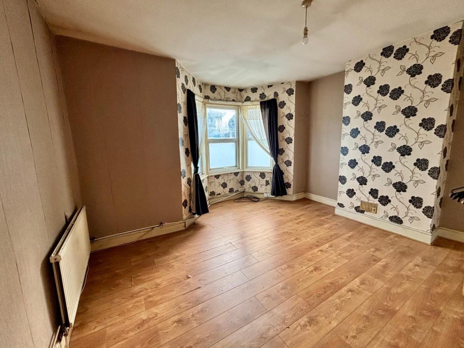 Felix Road, Easton, Bristol BS5 0JL