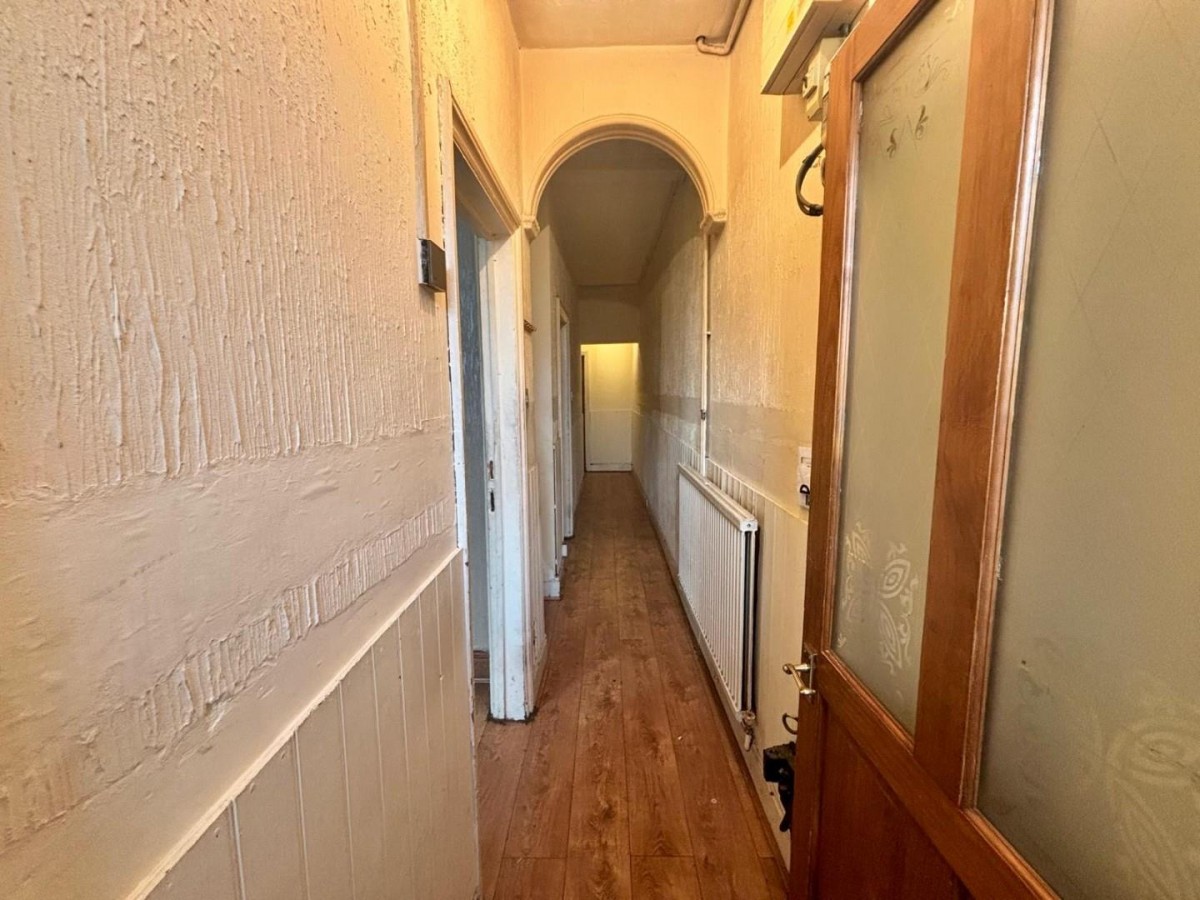 Felix Road, Easton, Bristol BS5 0JL